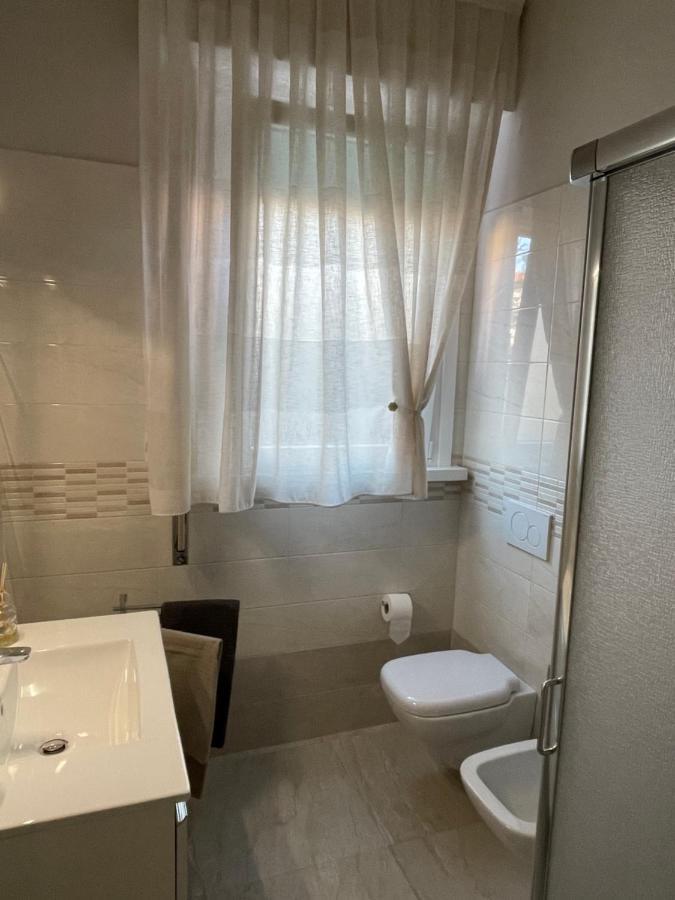 Ferienwohnung Casa Lia 47 Viareggio Exterior foto
