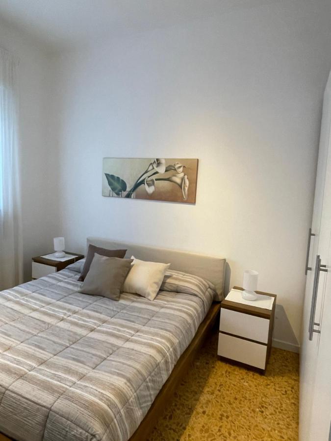 Ferienwohnung Casa Lia 47 Viareggio Exterior foto