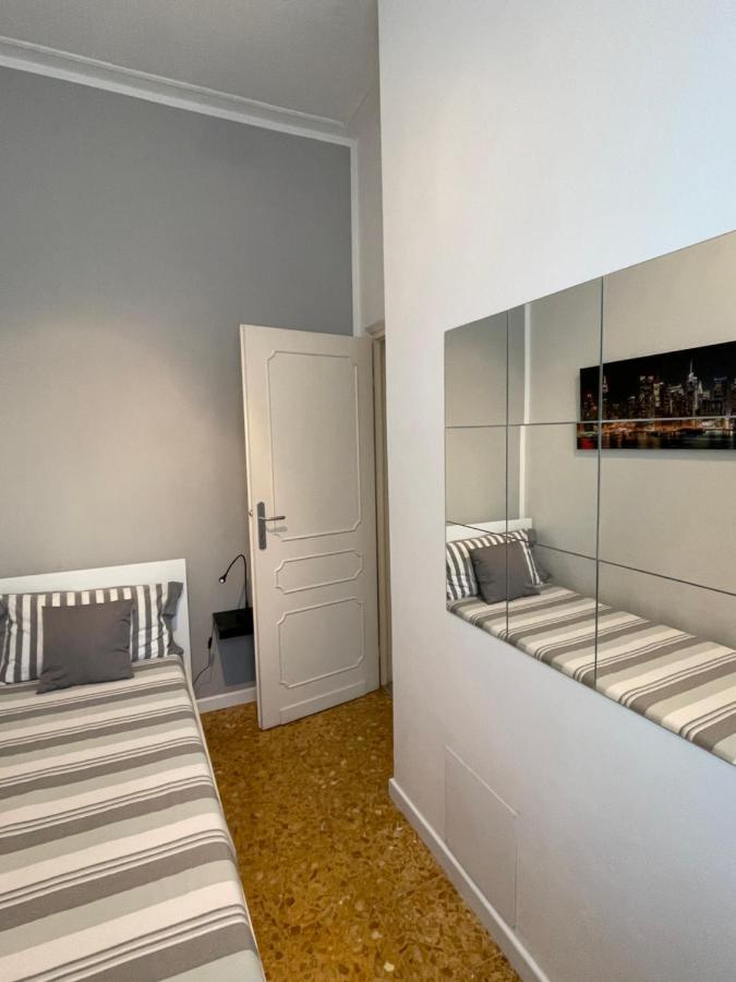 Ferienwohnung Casa Lia 47 Viareggio Exterior foto