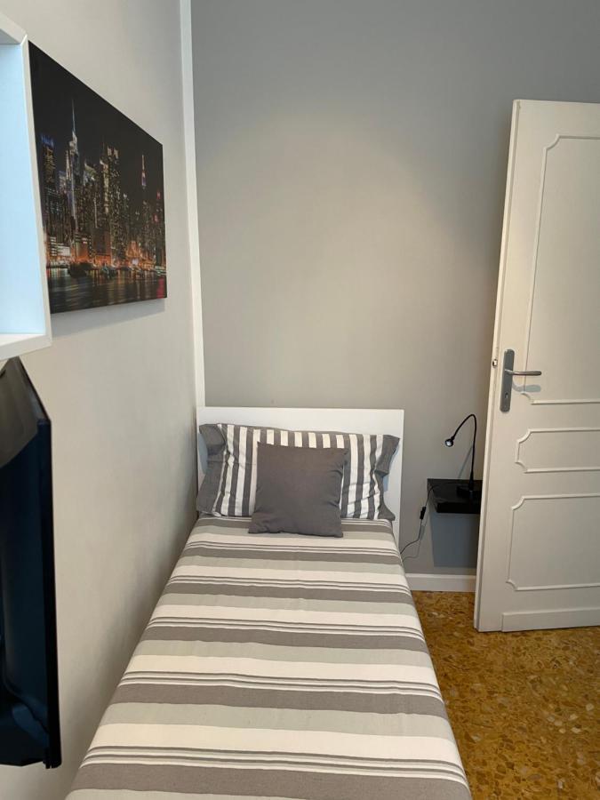 Ferienwohnung Casa Lia 47 Viareggio Exterior foto
