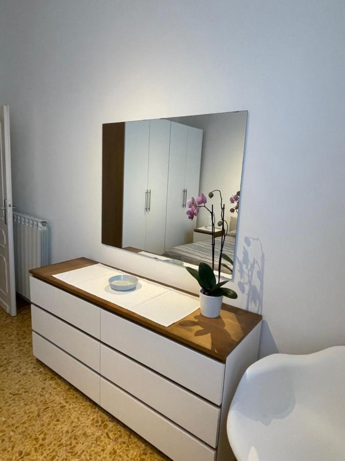 Ferienwohnung Casa Lia 47 Viareggio Exterior foto