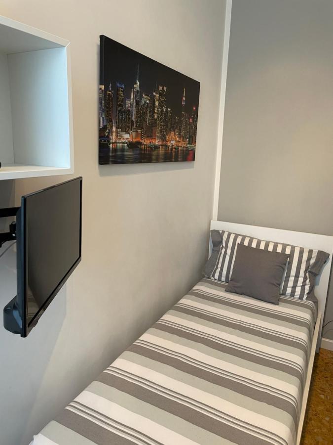 Ferienwohnung Casa Lia 47 Viareggio Exterior foto