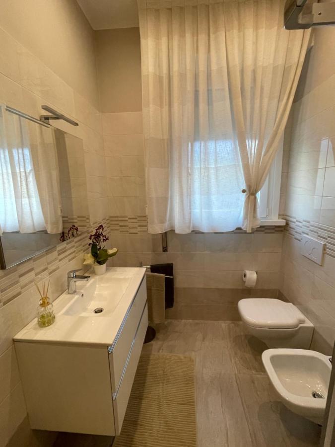 Ferienwohnung Casa Lia 47 Viareggio Exterior foto