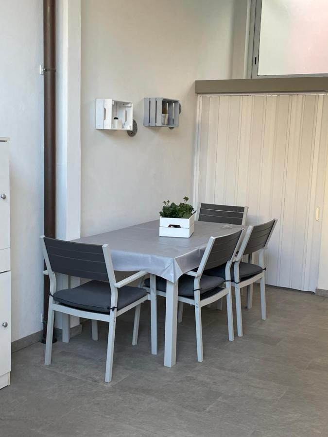 Ferienwohnung Casa Lia 47 Viareggio Exterior foto