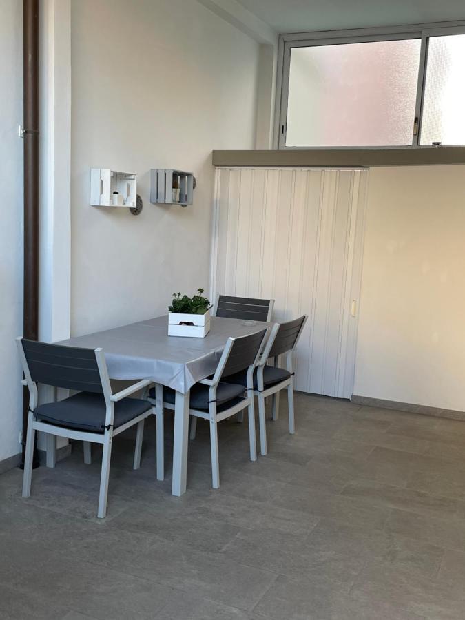 Ferienwohnung Casa Lia 47 Viareggio Exterior foto