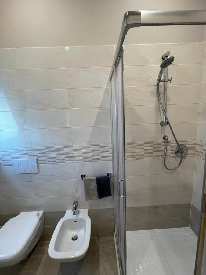 Ferienwohnung Casa Lia 47 Viareggio Exterior foto