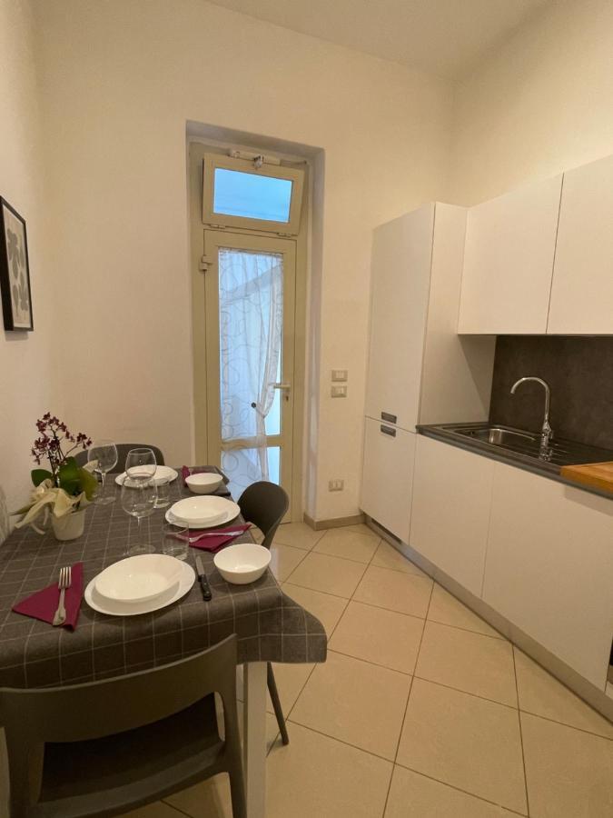 Ferienwohnung Casa Lia 47 Viareggio Exterior foto