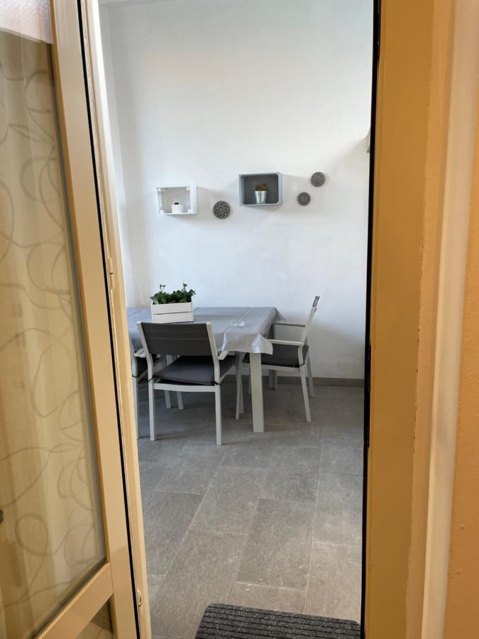 Ferienwohnung Casa Lia 47 Viareggio Exterior foto