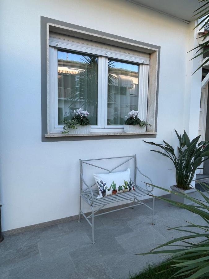 Ferienwohnung Casa Lia 47 Viareggio Exterior foto