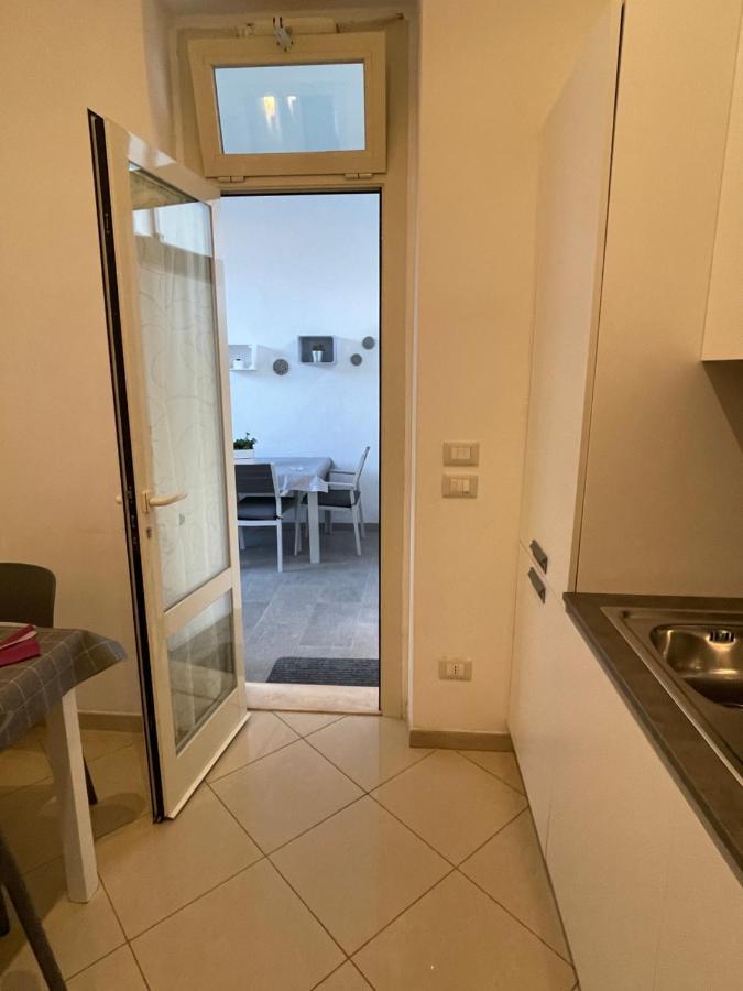 Ferienwohnung Casa Lia 47 Viareggio Exterior foto